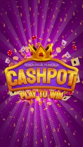 Cashpot - Earn real cash games screenshot 7