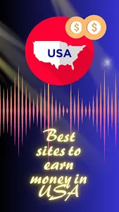 Earn Money in USA screenshot 1