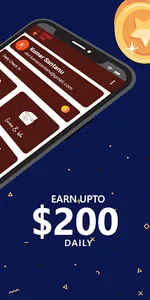 Money Tree app - Earn Online screenshot 1