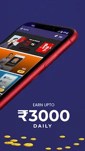 EarnEasy : Earn Cash in 24 hrs screenshot 1