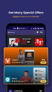 EarnEasy : Earn Cash in 24 hrs screenshot 2