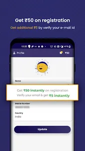 EarnEasy : Earn Cash in 24 hrs screenshot 3