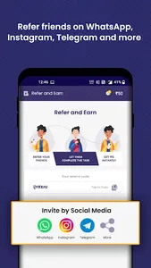 EarnEasy : Earn Cash in 24 hrs screenshot 4