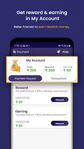 EarnEasy : Earn Cash in 24 hrs screenshot 6