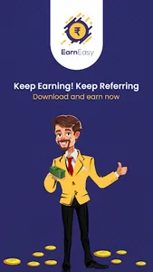 EarnEasy : Earn Cash in 24 hrs screenshot 7