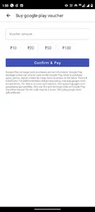 Bharatwage Earning is SIMPLE screenshot 11