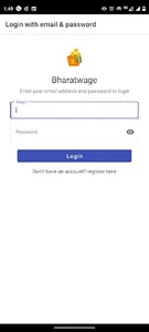 Bharatwage Earning is SIMPLE screenshot 13