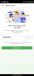 Bharatwage Earning is SIMPLE screenshot 15