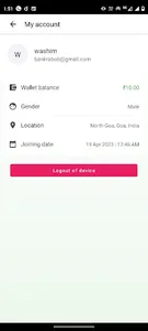 Bharatwage Earning is SIMPLE screenshot 16