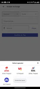 Bharatwage Earning is SIMPLE screenshot 3