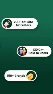 EarnKaro - Affiliate Marketing screenshot 2