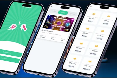eQuiz: Earn Cash & Rewards screenshot 6