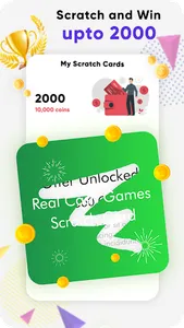Casheefy - Win cash rewards screenshot 18