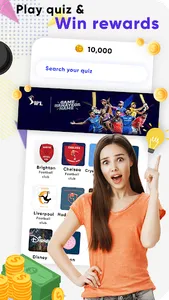 Casheefy - Win cash rewards screenshot 9