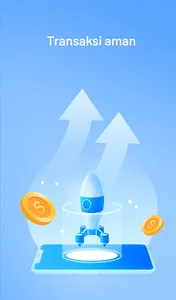 Solusiku-Trusted Loan and Fund screenshot 0