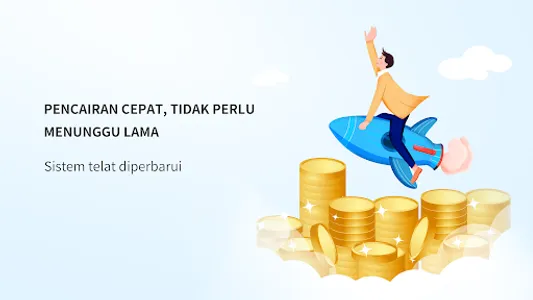 Solusiku-Trusted Loan and Fund screenshot 10