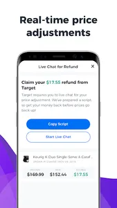 Earny:  Shop & Get Money Back screenshot 3