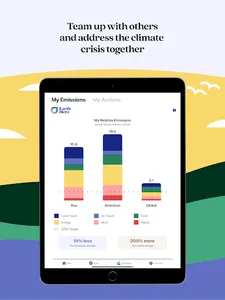 Earth Hero: Climate Change screenshot 13