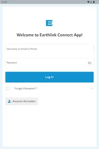 Earthlink Connect screenshot 4