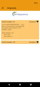Dropmate screenshot 1