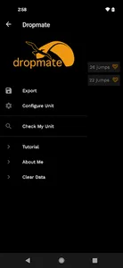 Dropmate screenshot 3