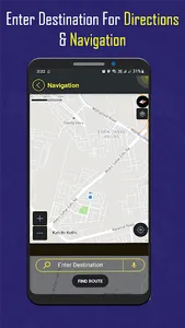 GPS Navigation - Trip Planner screenshot 14