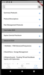 FSM-Buddy screenshot 1