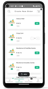 EaseInn | Partner App screenshot 2