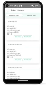 EaseInn | Partner App screenshot 4
