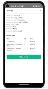 EaseInn | Partner App screenshot 5