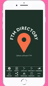 FTM Directory screenshot 0