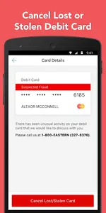 Eastern Bank - Mobile Banking screenshot 5