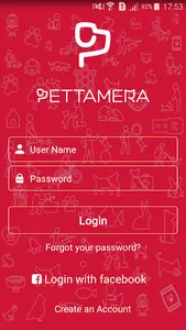 Pettamera screenshot 8