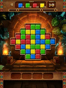 Montezuma's Blast screenshot 12