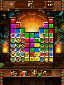 Montezuma's Blast screenshot 14