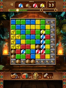 Montezuma's Blast screenshot 16