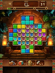 Montezuma's Blast screenshot 23