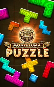 Montezuma Puzzle screenshot 0