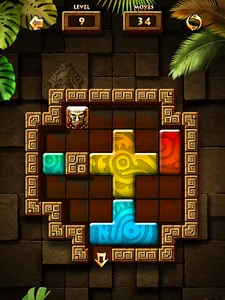 Montezuma Unblock screenshot 12