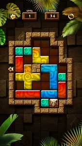 Montezuma Unblock screenshot 4