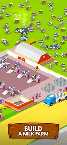 Milk Farm Tycoon screenshot 11