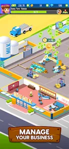 Milk Farm Tycoon screenshot 14