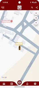 East West Tracking screenshot 1