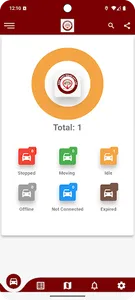 East West Tracking screenshot 11