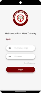 East West Tracking screenshot 4