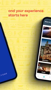Experience Egypt screenshot 1
