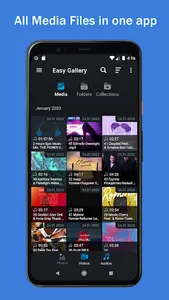 Gallery - Easy Gallery screenshot 0