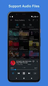 Gallery - Easy Gallery screenshot 1