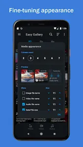 Gallery - Easy Gallery screenshot 3