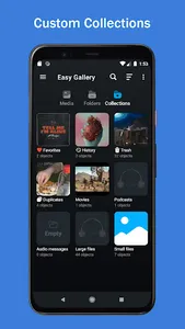 Gallery - Easy Gallery screenshot 4